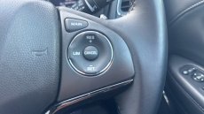 Honda HR-V 1.5 i-VTEC EX CVT 5dr Petrol Hatchback